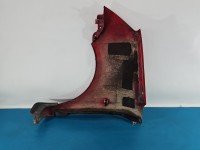 Błotnik przód prawy Kia Picanto I czerwony P9