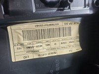 Tapicerka drzwi przód prawa boczek pasażera Renault Captur II 809008534R