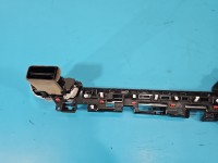 Kratka nawiewu środkowa Mazda 6 III GJ GRF5-55211, GRF5-55466 EUROPA