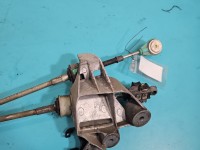 DŹWIGNIA LEWAREK WYBIERAK LINKI Opel Corsa E 1.4 16V (D14XEL)