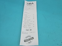 TEST Alternator Seat Ibiza III 6L 1.4 16V