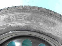 Koło zapasowe 16" dojazdowe dojazdówka Peugeot 508 I Rozstaw śrub: 5x108, Michelin, 215 mm, Profil opony: 60, Rok produkcji...