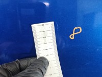 Drzwi tył prawe Honda Fr-v HB 5d