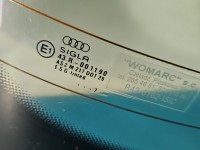 Szyba tylna KLAPY BAGAŻNIKA TYŁ Audi A3 8L HB