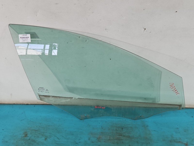 Szyba drzwi przód prawa Volvo V40 II 12- HB