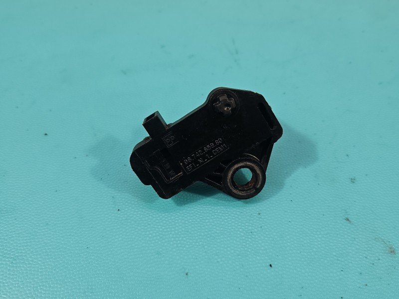 Czujnik położenia wału korbowego Ford Mondeo Mk5 9674265980 Czujnik położenia wału korbowego Ford Mondeo Mk5 9674265980