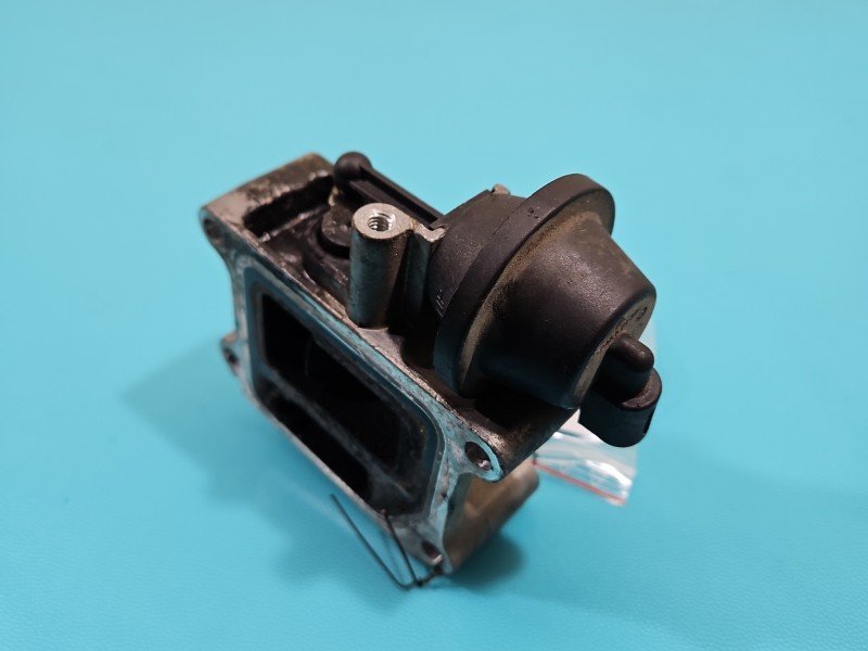 Przepustnica Volvo V40 II 12- 50374501 2.0 D3
