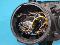 Reflektor lewy lampa przód Alfa romeo 159 EUROPA