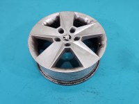 alufelgi felgi 16 komplet Skoda Octavia III