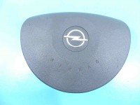 Poduszka powietrzna kierowcy airbag Opel Corsa C 16835215, 09130793