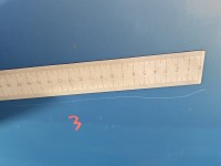 DRZWI PRZÓD PRAWE PASAŻERA Citroen C3 I 5d błękitny