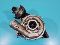 Turbosprężarka Ford Galaxy Mk2 06-15 760774-3, 9662464980 2.0 tdci (AZWA) 131KM