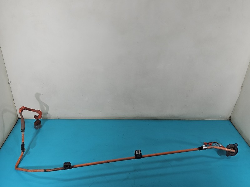 Wiązka instalacja TOYOTA, od baterii do komory silnika Toyota Corolla E21 19- 821H1-02070-A