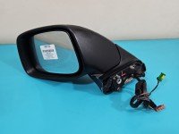 Lusterko lewe pin Lancia Phedra 02-10 HB 5d kolor europa