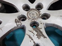 Felga aluminiowa 18" komplet alufelgi felgi Mazda Cx-7