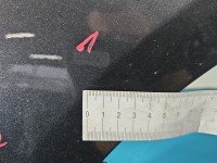 Błotnik przód prawy Ford Transit Connect II MK2 12-22 grafitowy VD