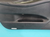 Tapicerka drzwi przód lewa boczek INFINITI QX50 80921-1BA0A, 80975-1BA0A