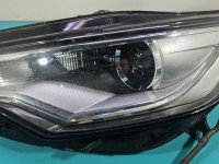 Reflektor lewy lampa przód AUDI A6 C7 EUROPA