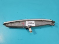 Postojówka lewa Peugeot 807 2.0 hdi