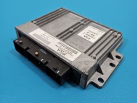 Komputer Sterownik silnika 9654131180 Peugeot 407 1.8 16v
