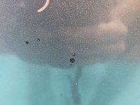 DRZWI PRZÓD LEWE KIEROWCY Mitsubishi Lancer VIII 5d szary A39