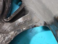 alufelgi felgi 17 komplet Citroen C5 II X7