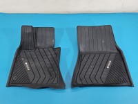 Dywaniki komplet BMW X5 F15