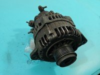 TEST Alternator Opel Meriva A 1.7 cdti