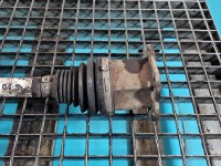 Półoś przód prawa AUDI A4 B8 1.8 TFSI CABB manual