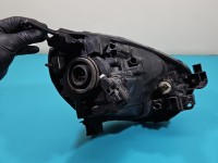 Reflektor lewy lampa przód Nissan Micra K13 EUROPA