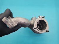 Turbosprężarka Regenerowana Ford S-max I MK1 53049700033, 53049880033, 30757112 2.5 T 20V 220KM