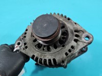 TEST Alternator Opel Combo C 1.7 cdti