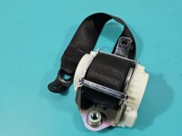 Pas bezpieczeństwa tył lewy Europejska Bmw i3 34128958C