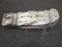 Zbiornik paliwa bak Isuzu D-Max II 11-19 2.5d (4JK1E5S-LA)