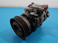 Sprężarka klimatyzacji kompresor 97701-1D200 Kia Carens III 06-13 2.0 16V