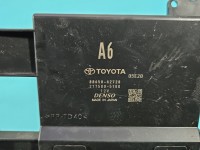 Sterownik moduł TOYOTA, klimatyzacji Toyota Rav4 V 88650-42720