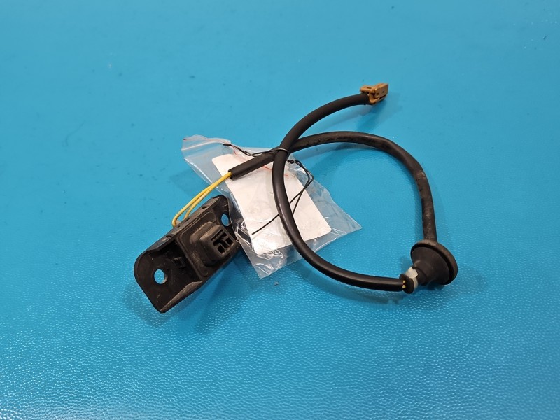 Klamka klapy tył Renault Talisman 906064925R
