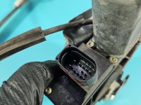 Podnośnik przód prawy SZYBY WINDA 6N3959802A, 6N4837402H Vw Polo III 6N Europejska 5d HB