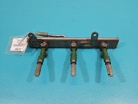 TESTOWANY Wtryskiwacz Dacia Sandero III 20- 175204021R, 16600-8494R 1.0 Tce