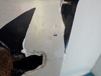 DRZWI PRZÓD LEWE KIEROWCY AUDI Q7 I 4L 5d LZ5C