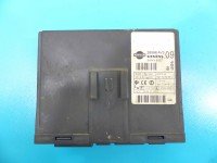 Komputer Sterownik silnika Nissan Primera P12 0281011646 1.9 dci