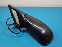 Lusterko lewe pin Peugeot 807 HB 5d kolor grafitowy EYJC europa