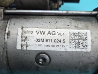 TEST Rozrusznik Skoda Octavia III 2.0 tdi 02M911024S