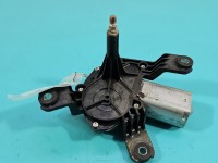 Silniczek Silnik wycieraczki tył Opel Zafira B HB 13145548