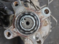 Most tylny DYFER tył Vw LT II 9043530110 2.5 TDI