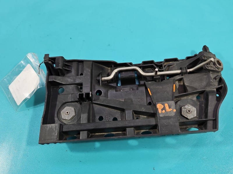 Listwa podreflektorowa Porsche Panamera I 970 97063107351