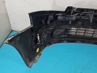 Zderzak przód Citroen C4 Grand picasso I 06-13 czarny EXY