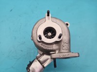 Turbosprężarka Regenerowana Audi A4 B5 454158-1, 028145702C 1.9 tdi 110KM