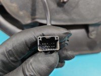 Lusterko prawe Renault Master III 10-24 niebieski O423 europa