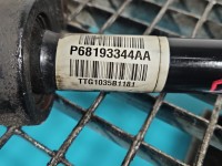 Półoś przód prawa Fiat Freemont 2.0 JTD (939B5000) automat